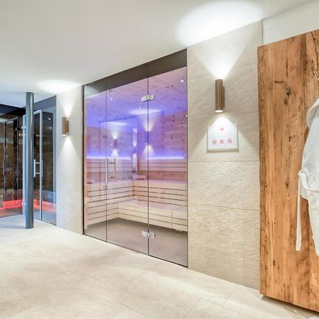 Apartments Leipziger Hof Innsbruck Luaran gambar
