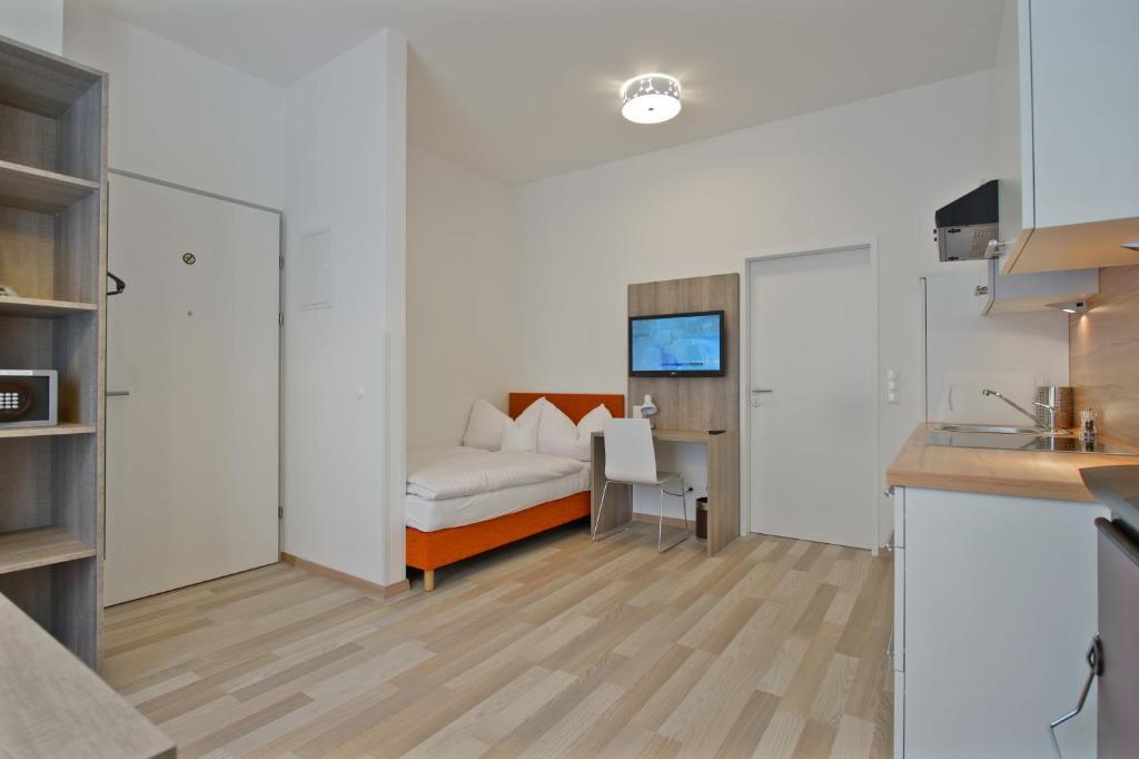 Apartments Leipziger Hof Innsbruck Bilik gambar